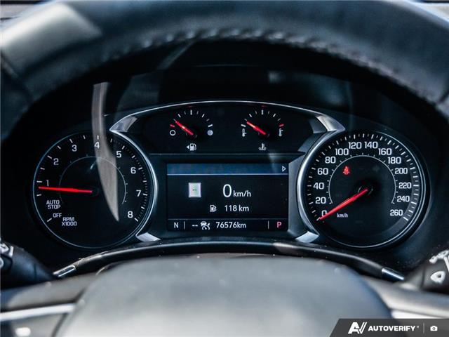 2023 Chevrolet Equinox Premier (Stk: 25210B) in London - Image 14 of 27