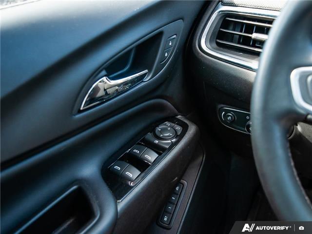 2023 Chevrolet Equinox Premier (Stk: 25210B) in London - Image 16 of 27