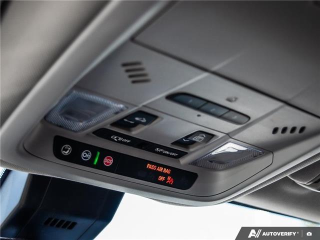 2023 Chevrolet Equinox Premier (Stk: 25210B) in London - Image 22 of 27