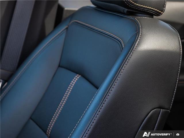 2023 Chevrolet Equinox Premier (Stk: 25210B) in London - Image 23 of 27