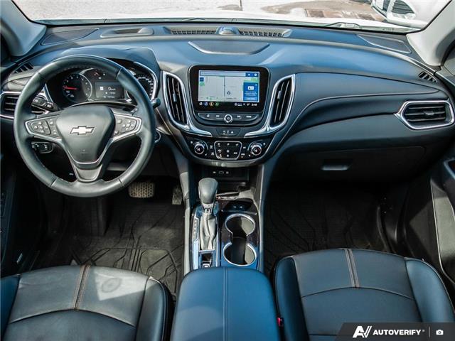 2023 Chevrolet Equinox Premier (Stk: 25210B) in London - Image 25 of 27
