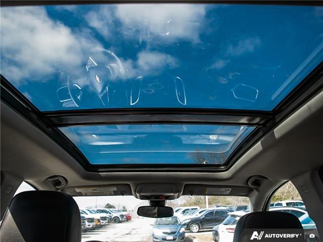 2023 Chevrolet Equinox Premier (Stk: 25210B) in London - Image 26 of 27