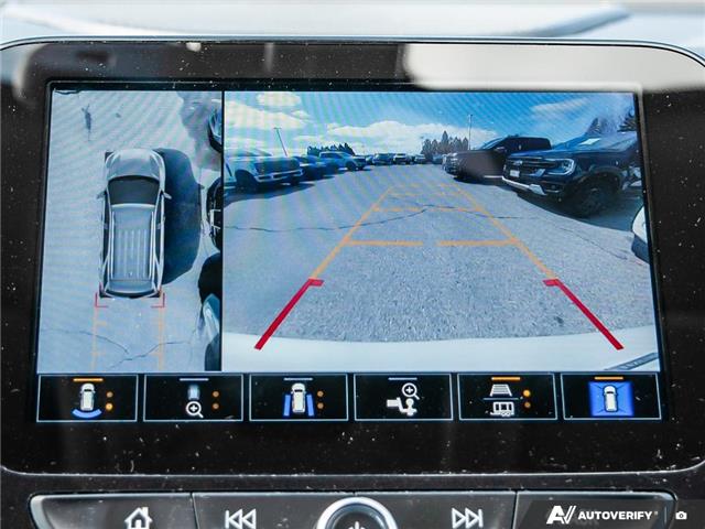 2023 Chevrolet Equinox Premier (Stk: 25210B) in London - Image 27 of 27