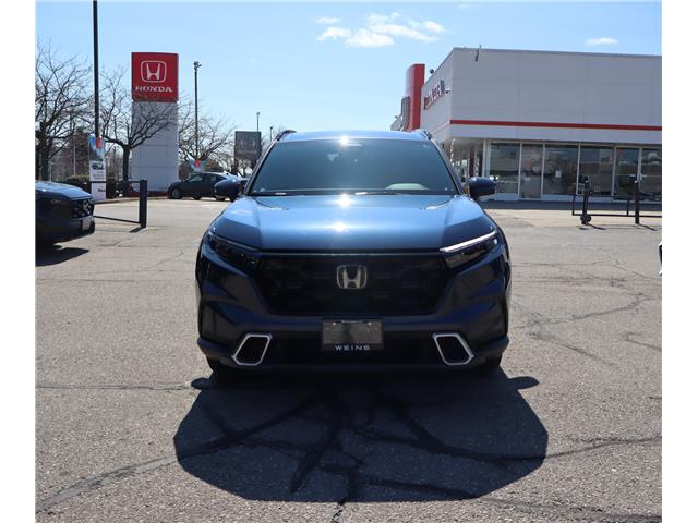 2023 Honda CR-V Hybrid Touring (Stk: 22U3964) in Mississauga - Image 8 of 32