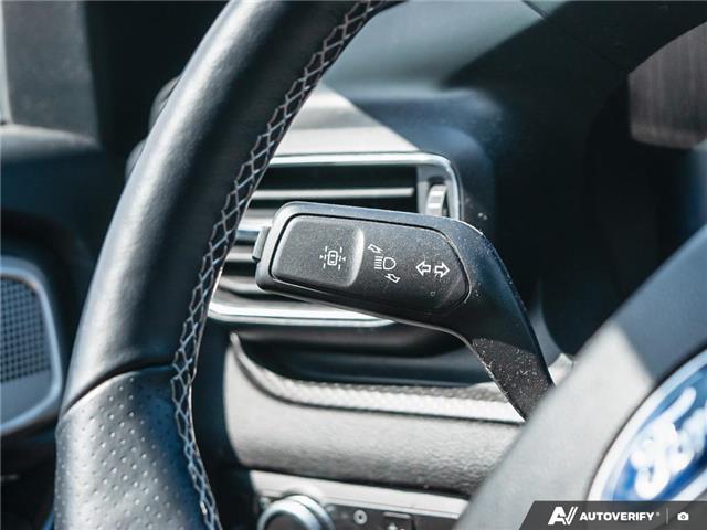 2022 Ford Explorer ST (Stk: 12485B) in London - Image 15 of 27