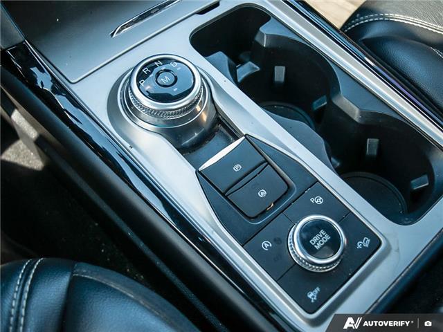 2022 Ford Explorer ST (Stk: 12485B) in London - Image 18 of 27