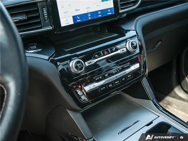 2022 Ford Explorer ST (Stk: 12485B) in London - Image 19 of 27