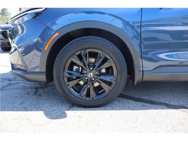 2023 Honda CR-V Hybrid Touring (Stk: 22U3964) in Mississauga - Image 10 of 32