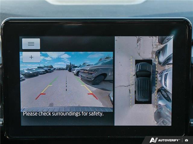 2022 Ford Explorer ST (Stk: 12485B) in London - Image 27 of 27
