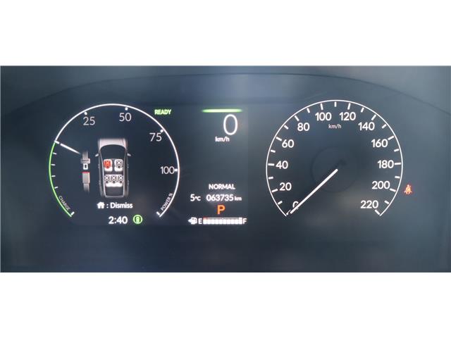 2023 Honda CR-V Hybrid Touring (Stk: 22U3964) in Mississauga - Image 13 of 32