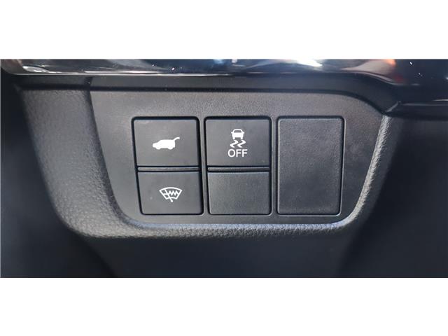2023 Honda CR-V Hybrid Touring (Stk: 22U3964) in Mississauga - Image 20 of 32