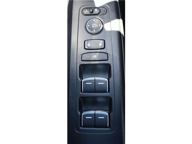 2023 Honda CR-V Hybrid Touring (Stk: 22U3964) in Mississauga - Image 19 of 32