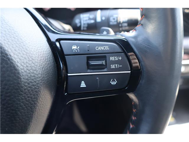2023 Honda CR-V Hybrid Touring (Stk: 22U3964) in Mississauga - Image 17 of 32