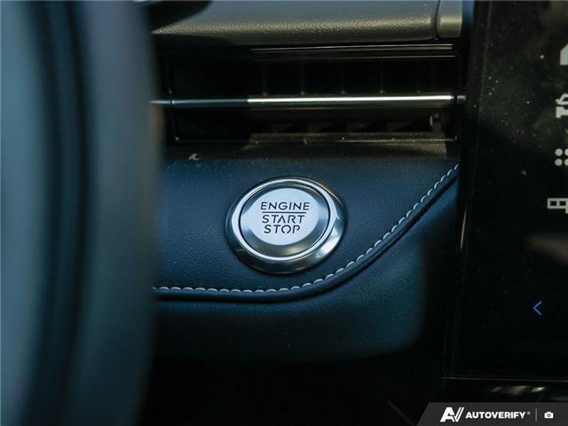 2025 Lincoln Nautilus Reserve (Stk: P6599) in London - Image 27 of 27