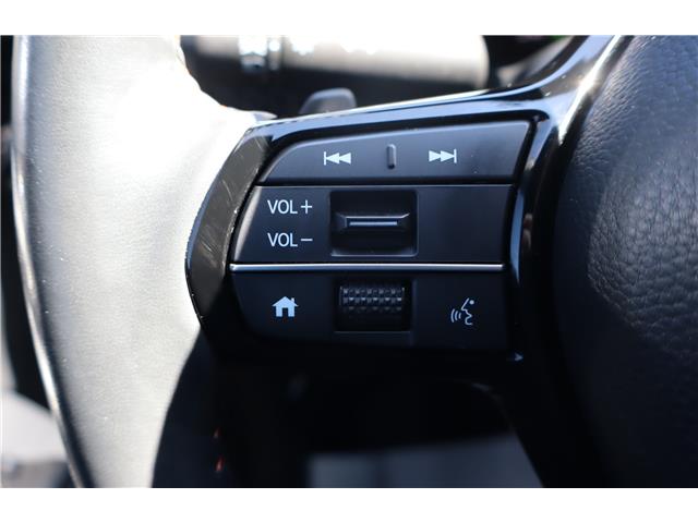 2023 Honda CR-V Hybrid Touring (Stk: 22U3964) in Mississauga - Image 15 of 32