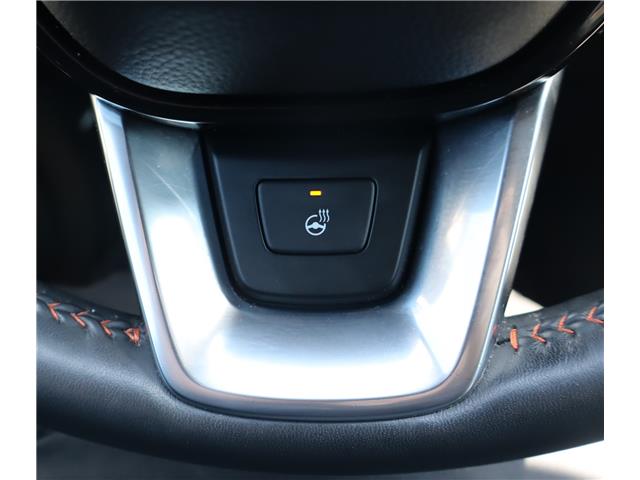 2023 Honda CR-V Hybrid Touring (Stk: 22U3964) in Mississauga - Image 16 of 32