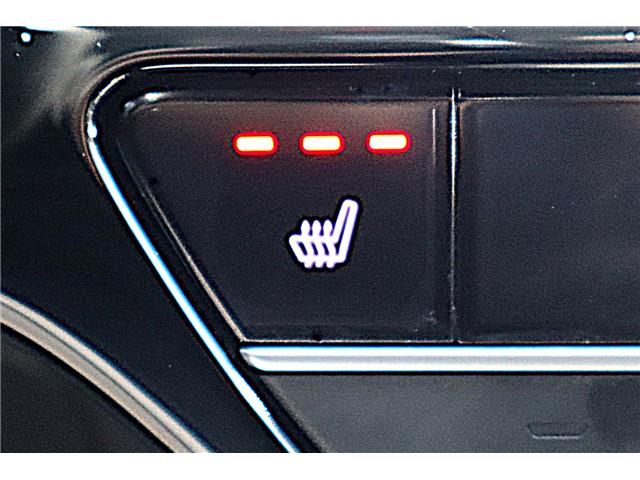 2023 Honda CR-V Hybrid Touring (Stk: 22U3964) in Mississauga - Image 21 of 32
