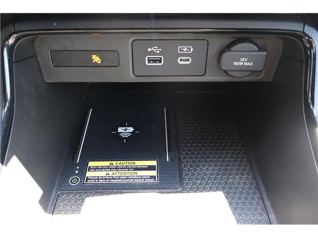 2023 Honda CR-V Hybrid Touring (Stk: 22U3964) in Mississauga - Image 22 of 32