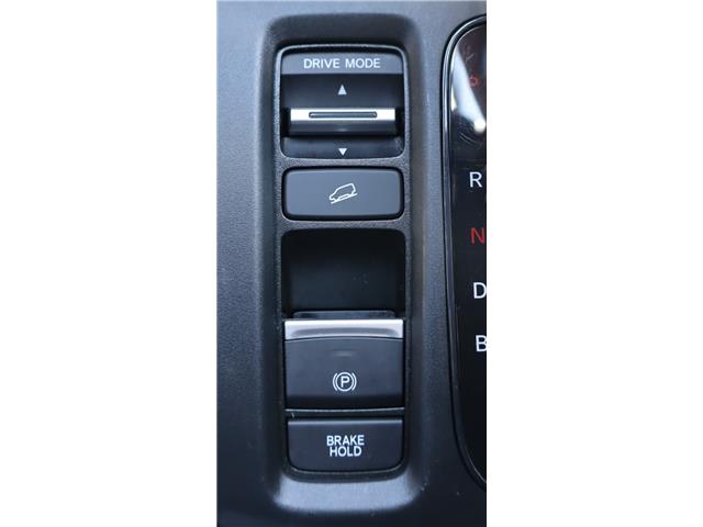 2023 Honda CR-V Hybrid Touring (Stk: 22U3964) in Mississauga - Image 23 of 32