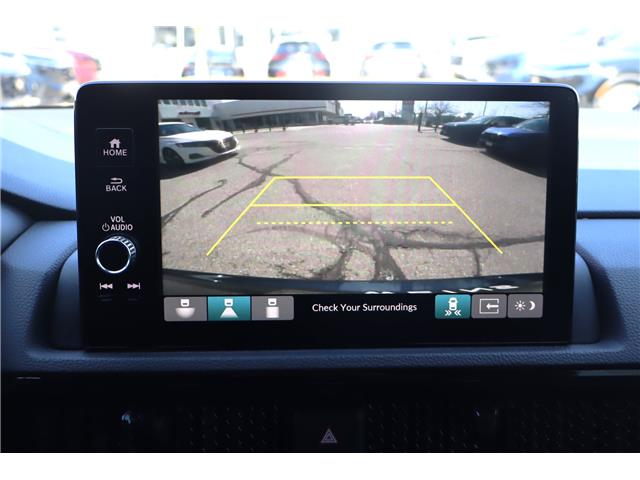 2023 Honda CR-V Hybrid Touring (Stk: 22U3964) in Mississauga - Image 18 of 32