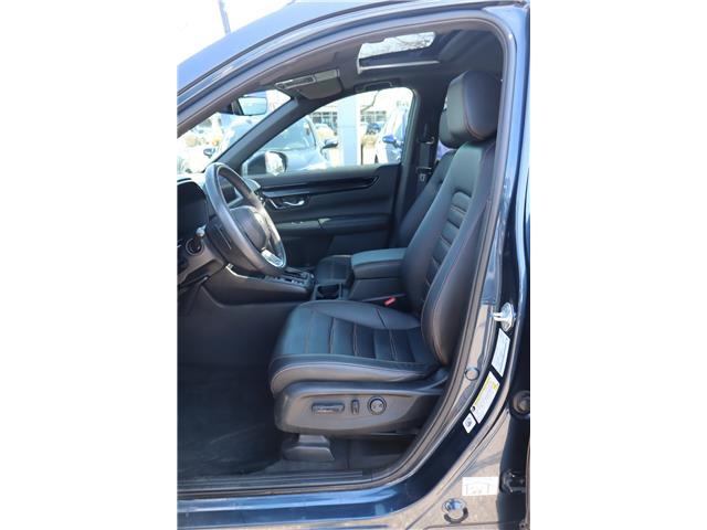 2023 Honda CR-V Hybrid Touring (Stk: 22U3964) in Mississauga - Image 11 of 32