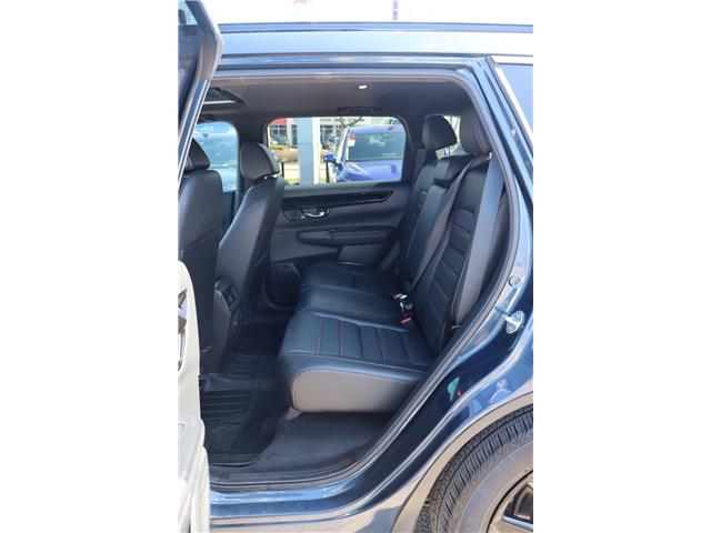 2023 Honda CR-V Hybrid Touring (Stk: 22U3964) in Mississauga - Image 24 of 32