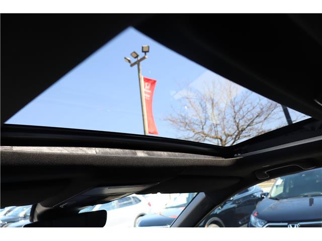 2023 Honda CR-V Hybrid Touring (Stk: 22U3964) in Mississauga - Image 26 of 32