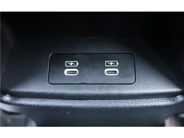 2023 Honda CR-V Hybrid Touring (Stk: 22U3964) in Mississauga - Image 27 of 32