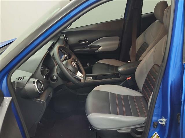 2024 Nissan Kicks SR Premium (Stk: 43864J) in Belleville - Image 2 of 8