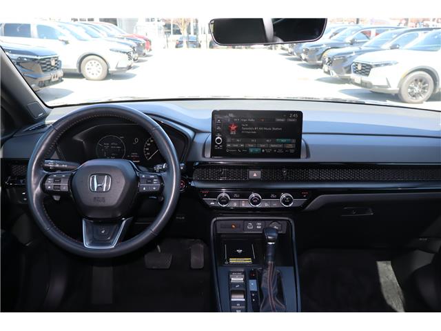 2023 Honda CR-V Hybrid Touring (Stk: 22U3964) in Mississauga - Image 12 of 32