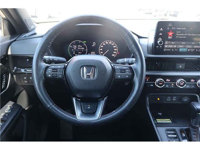 2023 Honda CR-V Hybrid Touring (Stk: 22U3964) in Mississauga - Image 14 of 32