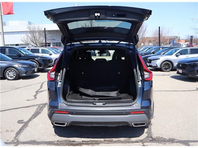2023 Honda CR-V Hybrid Touring (Stk: 22U3964) in Mississauga - Image 28 of 32