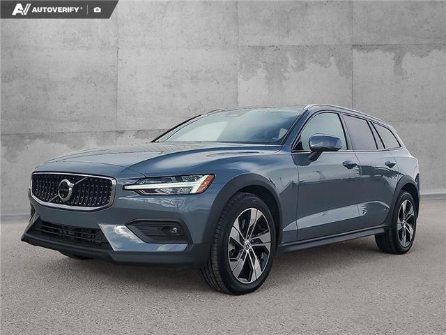 2024 Volvo V60 Cross Country B5 Plus