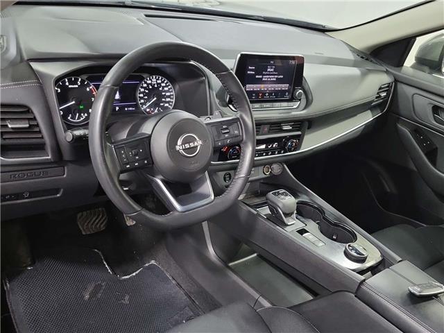 2024 Nissan Rogue S (Stk: 43865J) in Belleville - Image 2 of 8