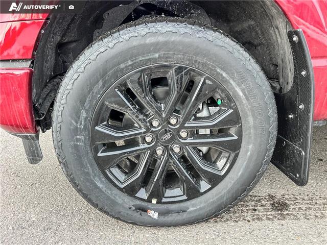 2026 Ford F-150 Lariat (Stk: 26AT7230) in Airdrie - Image 6 of 25