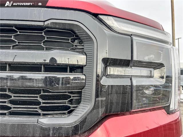 2026 Ford F-150 Lariat (Stk: 26AT7230) in Airdrie - Image 9 of 25