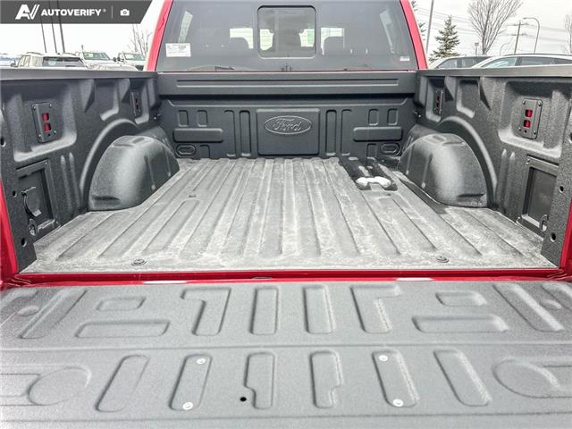 2026 Ford F-150 Lariat (Stk: 26AT7230) in Airdrie - Image 12 of 25