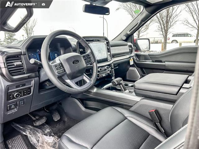 2026 Ford F-150 Lariat (Stk: 26AT7230) in Airdrie - Image 13 of 25