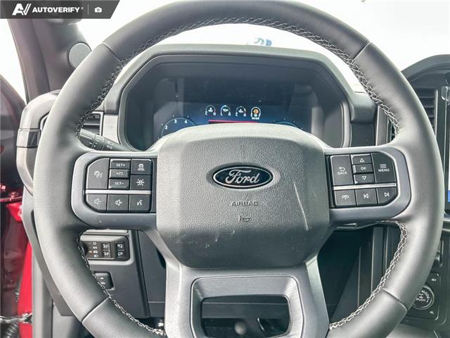 2026 Ford F-150 Lariat (Stk: 26AT7230) in Airdrie - Image 14 of 25