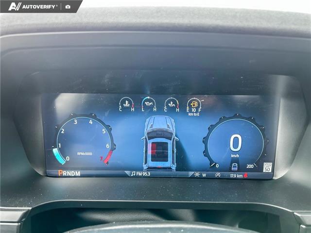 2026 Ford F-150 Lariat (Stk: 26AT7230) in Airdrie - Image 15 of 25