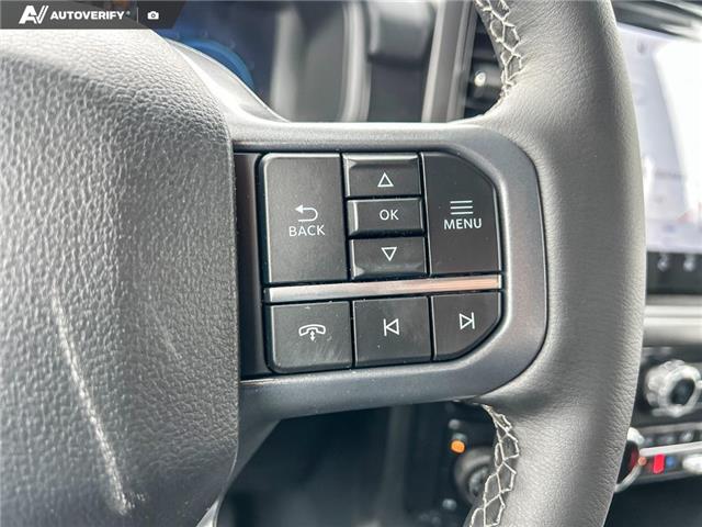 2026 Ford F-150 Lariat (Stk: 26AT7230) in Airdrie - Image 16 of 25