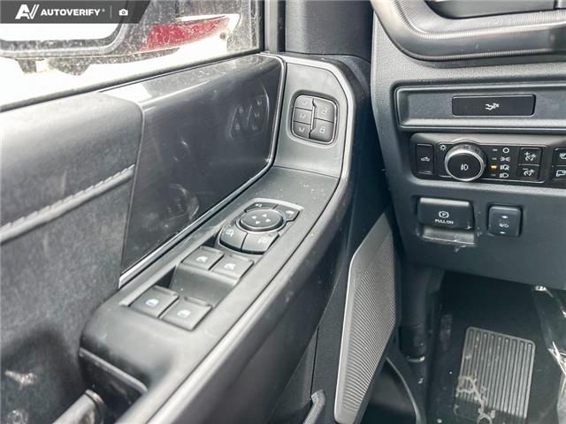 2026 Ford F-150 Lariat (Stk: 26AT7230) in Airdrie - Image 17 of 25