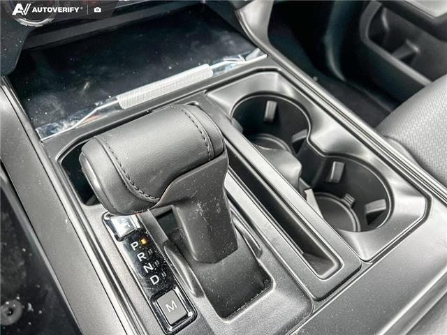 2026 Ford F-150 Lariat (Stk: 26AT7230) in Airdrie - Image 18 of 25