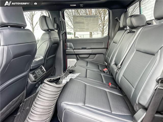 2026 Ford F-150 Lariat (Stk: 26AT7230) in Airdrie - Image 23 of 25