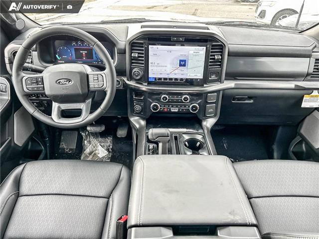 2026 Ford F-150 Lariat (Stk: 26AT7230) in Airdrie - Image 24 of 25