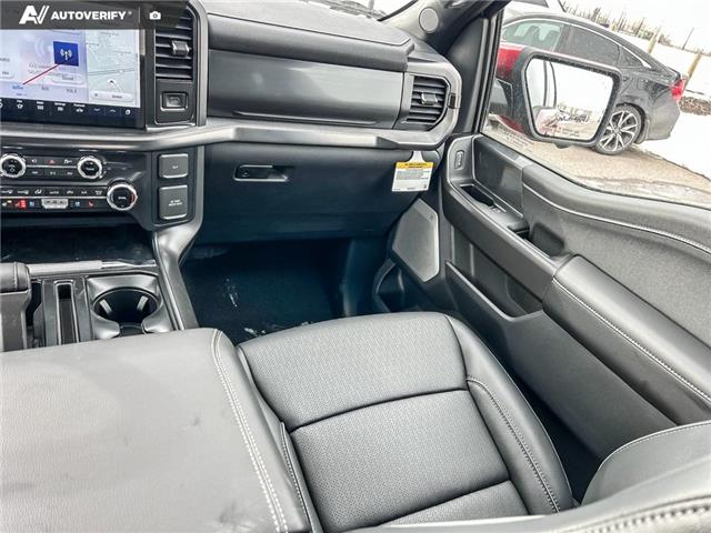 2026 Ford F-150 Lariat (Stk: 26AT7230) in Airdrie - Image 25 of 25