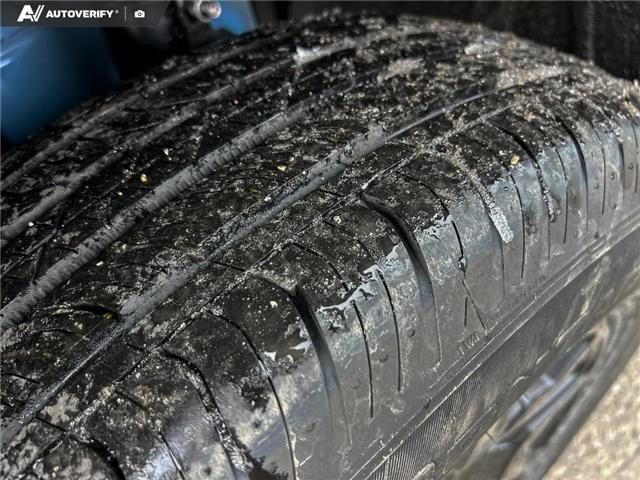2026 Ford Bronco Sport Big Bend (Stk: 26AS0138) in Airdrie - Image 7 of 25