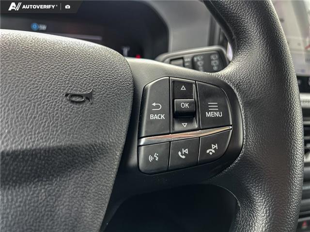 2026 Ford Bronco Sport Big Bend (Stk: 26AS0138) in Airdrie - Image 16 of 25