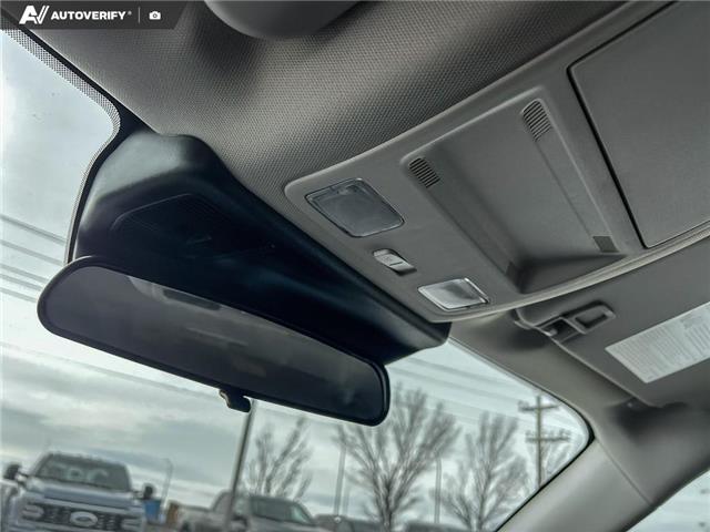 2026 Ford Bronco Sport Big Bend (Stk: 26AS0138) in Airdrie - Image 21 of 25