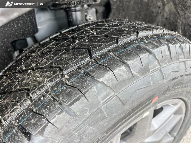 2026 Ford Bronco Sport Big Bend (Stk: 26AS0870) in Airdrie - Image 7 of 25